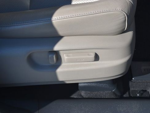 Used 2018 Honda Ridgeline RTL image 27