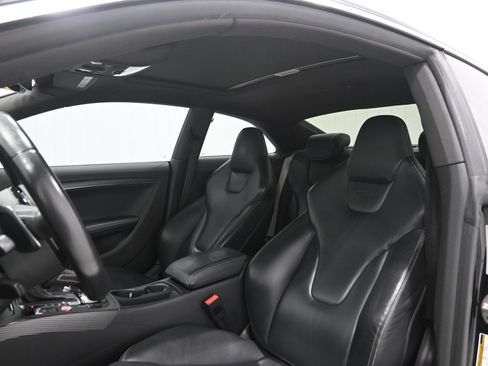 Used 2015 Audi S5 Premium Plus w/ Technology Package AWD/4WD image 5