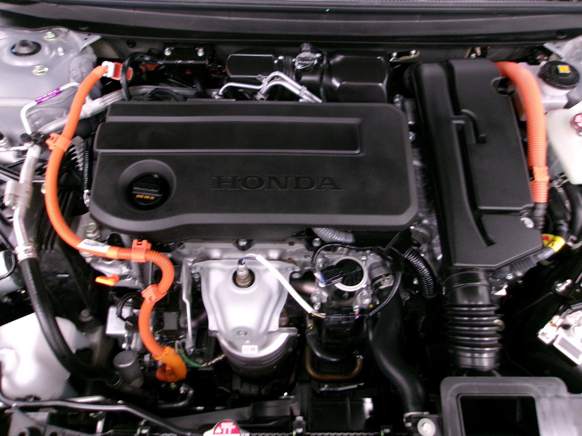 Used 2026 Honda Accord Touring image 17