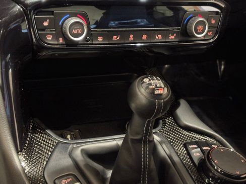 Certified 2024 Toyota Supra image 24