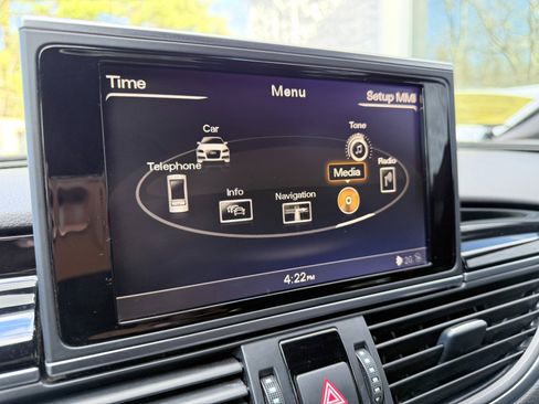 Used 2014 Audi RS 7 Prestige image 18