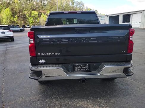 Used 2022 Chevrolet Silverado 1500 LT image 19