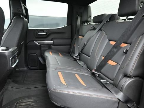 Used 2021 GMC Sierra 1500 AT4 AWD/4WD image 21