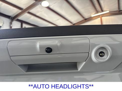 Used 2024 Ford F150 XLT w/ Equipment Group 302A MID AWD/4WD image 14