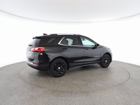 Used 2020 Chevrolet Equinox LT image 19
