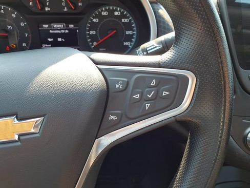 Used 2023 Chevrolet Malibu LS w/ Driver Confidence Package FWD image 26
