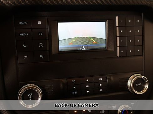 Used 2021 Ford Mustang EcoBoost image 4