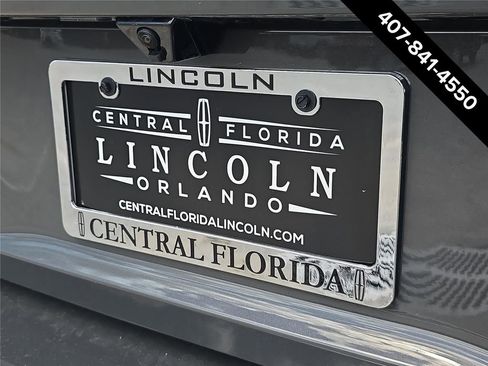 New 2026 Lincoln Navigator Black Label AWD/4WD image 4