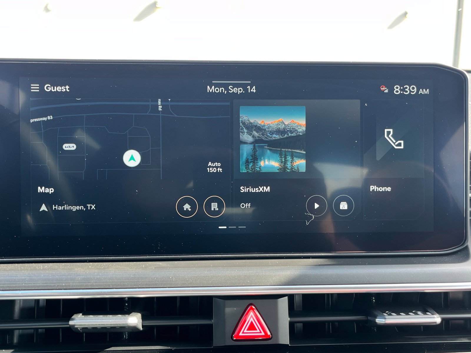 New 2026 Kia K5 GT-Line FWD image 10
