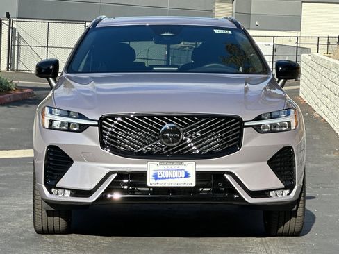 New 2026 Volvo XC60 B5 Ultra AWD/4WD image 3
