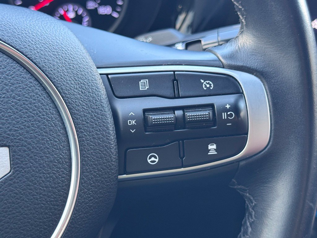 Used 2023 Kia K5 GT-Line FWD image 10