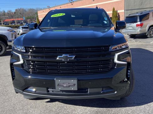 Certified 2023 Chevrolet Tahoe RST w/ Luxury Package image 29