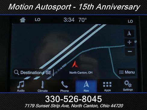 Used 2018 Ford F150 Lariat w/ Equipment Group 502A Luxury AWD/4WD image 33