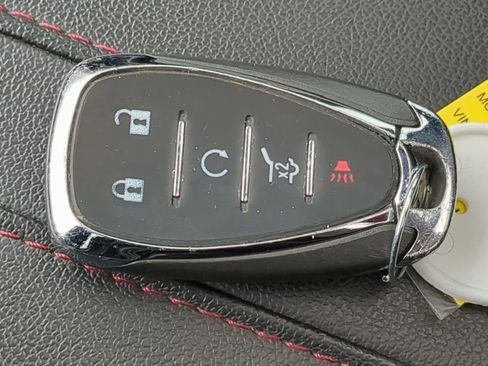 Used 2019 Chevrolet Blazer RS image 40