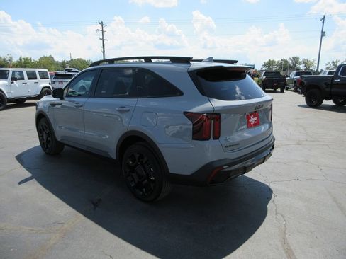 Used 2026 Kia Sorento SX AWD/4WD image 9