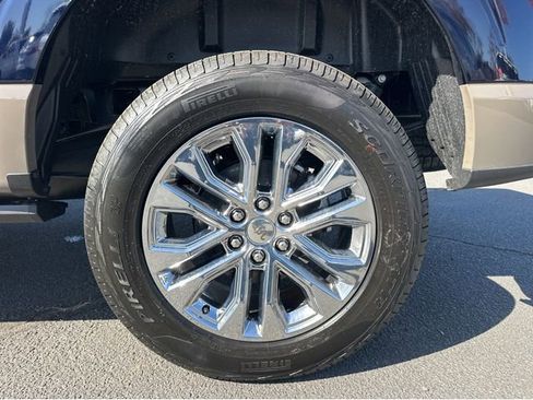 New 2026 Ford F150 King Ranch w/ Equipment Group 601A High image 42