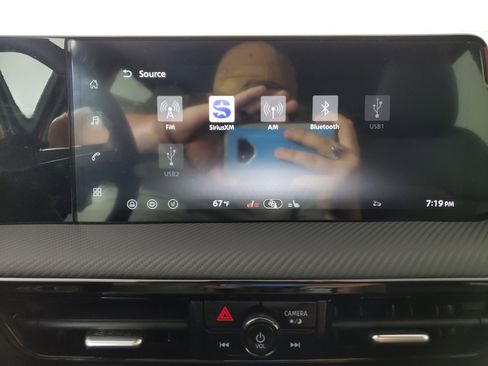 New 2026 Nissan Kicks SR w/ Cold Weather Package image 22