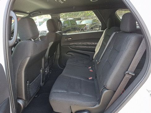 Certified 2023 Dodge Durango GT AWD/4WD image 11