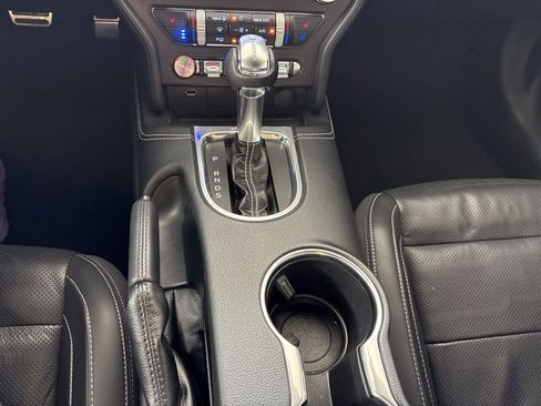 Used 2020 Ford Mustang GT Premium w/ Equipment Group 401A image 26