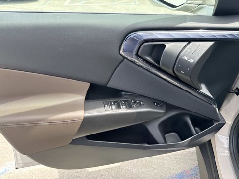 Used 2025 BMW X3 xDrive30i image 12