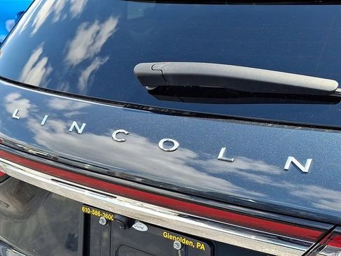 Used 2022 Lincoln Corsair Grand Touring w/ Elements Technology Bundle AWD/4WD image 32