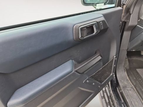 Certified 2024 Ford Bronco Outer Banks AWD/4WD image 10
