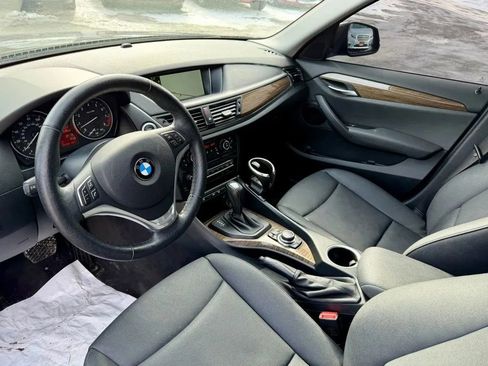 Used 2015 BMW X1 xDrive35i w/ Technology Package image 2