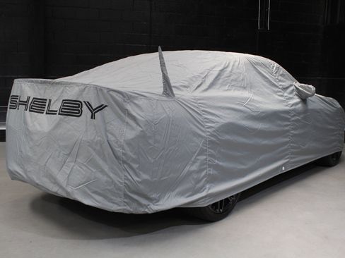 Used 2014 Ford Mustang Shelby GT500 w/ Equipment Group 821A RWD image 97