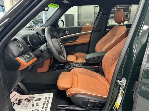 Used 2024 MINI Cooper Countryman John Cooper Works image 16