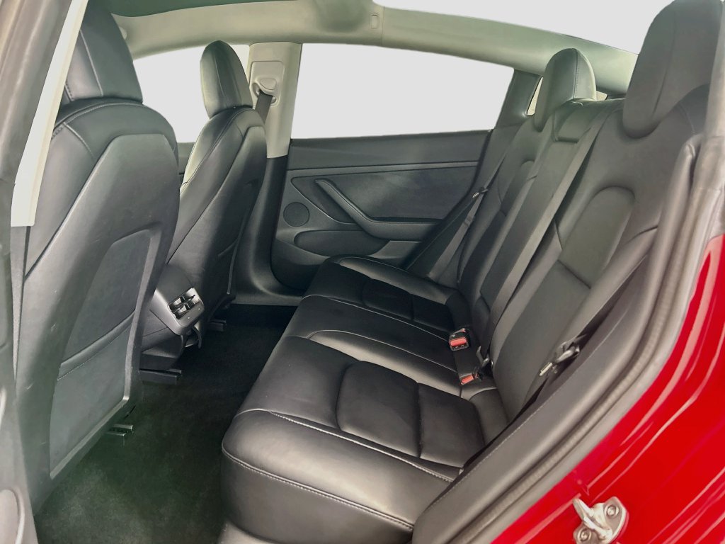 Used 2022 Tesla Model 3 Long Range AWD/4WD image 20