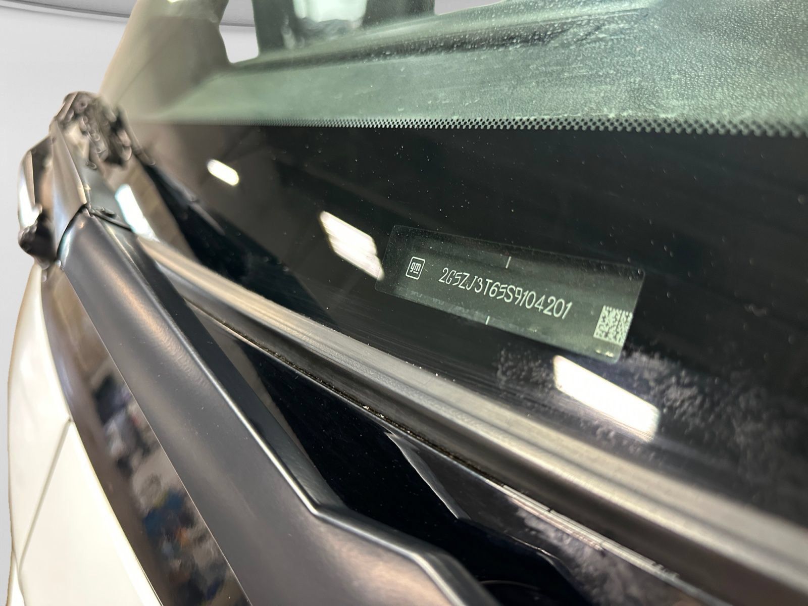 Used 2025 Chevrolet Brightdrop 600 FWD image 10