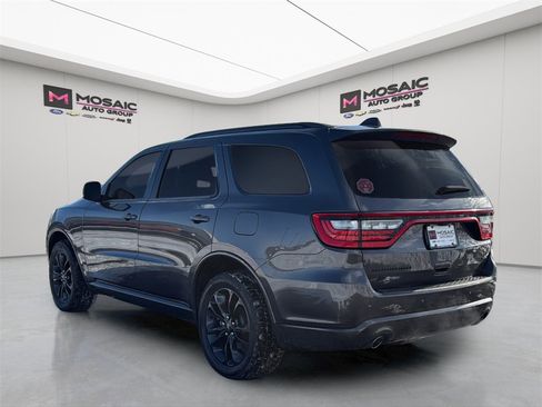 Used 2021 Dodge Durango GT image 5