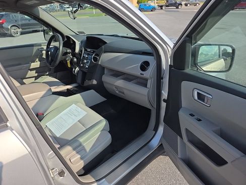 Used 2014 Honda Pilot EX image 6