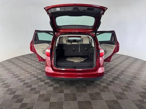 Used 2013 Ford C-MAX SEL FWD image 19