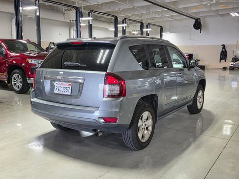 Used 2014 Jeep Compass Sport w/ Power Value Group image 7