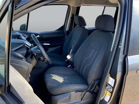 Used 2016 Ford Transit Connect XLT FWD image 8