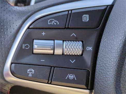 Certified 2024 Genesis G70 2.5T w/ Sport Prestige Package image 25