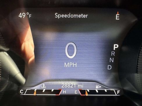 Used 2020 Jeep Cherokee Limited AWD/4WD image 30