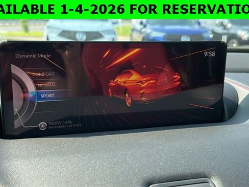 Used 2025 Acura TLX SH-AWD w/ A-SPEC Pkg image 18