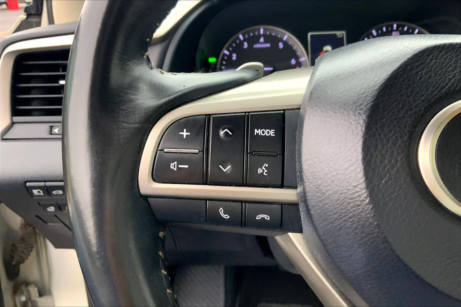 Used 2021 Lexus RX 350 FWD w/ Premium Package image 24