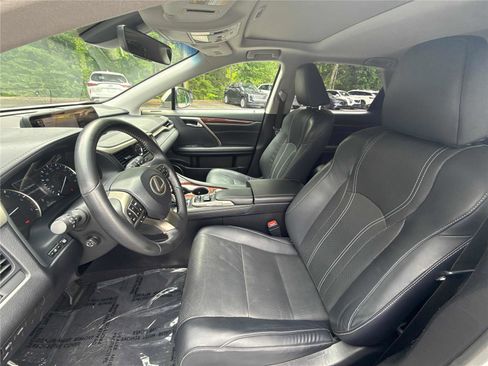 Used 2019 Lexus RX 350L AWD image 11