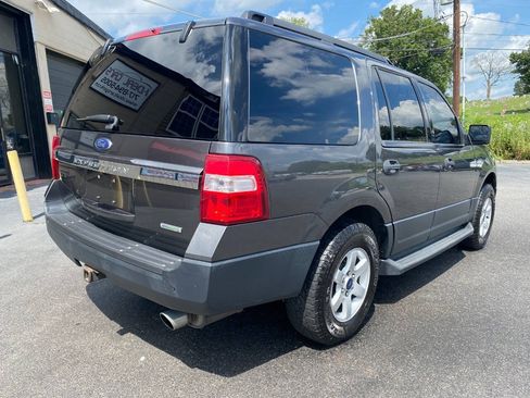 Used 2017 Ford Expedition XL w/ Equipment Group 101A AWD/4WD image 3