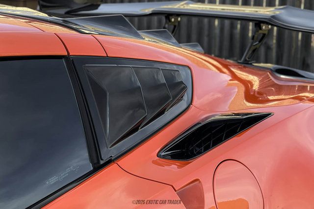 Used 2019 Chevrolet Corvette Z06 RWD image 62