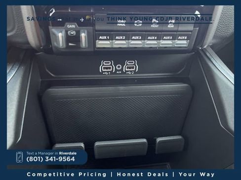 New 2026 RAM 3500 Big Horn image 28