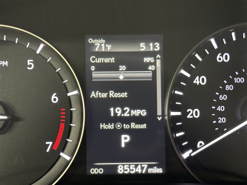 Used 2017 Lexus RX 350 AWD image 28