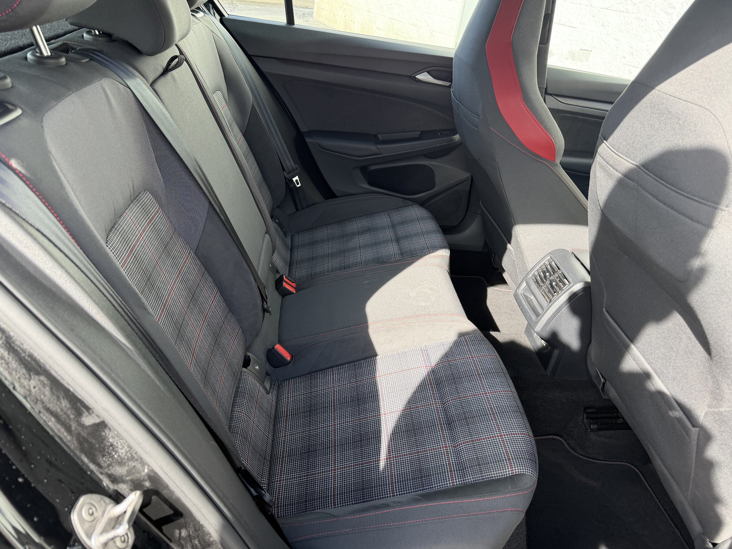 Used 2024 Volkswagen GTI S FWD image 30
