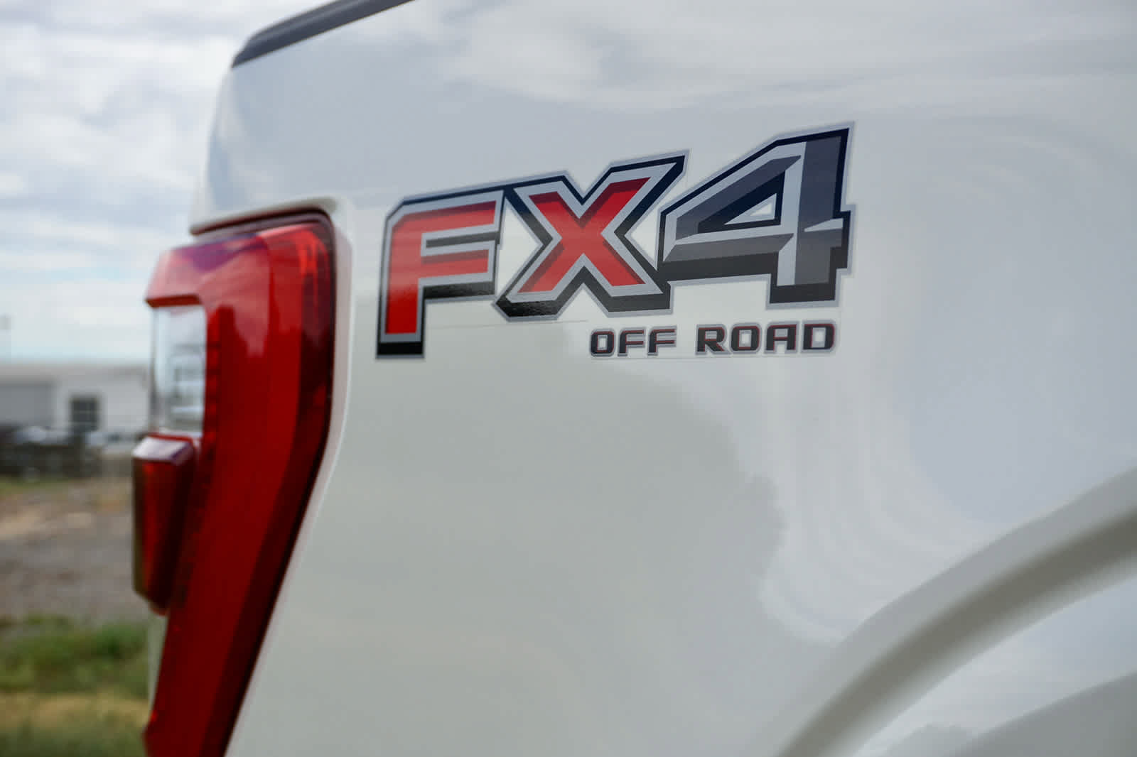 Used 2023 Ford F150 Platinum w/ Equipment Group 701A High AWD/4WD image 37