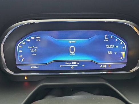 Used 2023 Chevrolet Tahoe RST w/ Luxury Package image 21