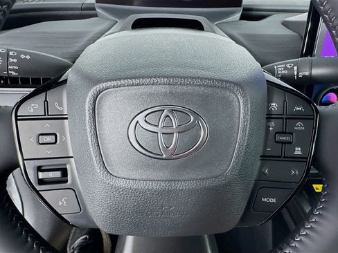 New 2026 Toyota C-HR image 15