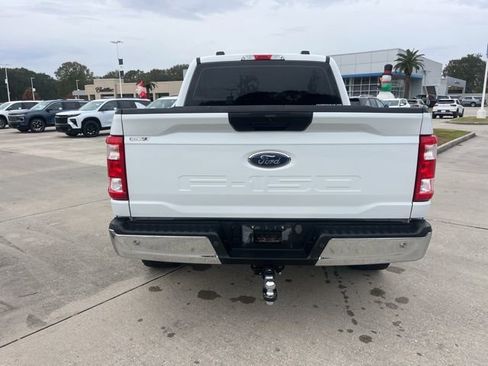 Used 2023 Ford F150 XL w/ XL Chrome Appearance Package AWD/4WD image 6